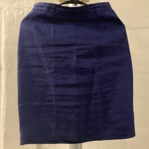 Artisti Italiani LINEN skirts, size 8-10 (runs sm)